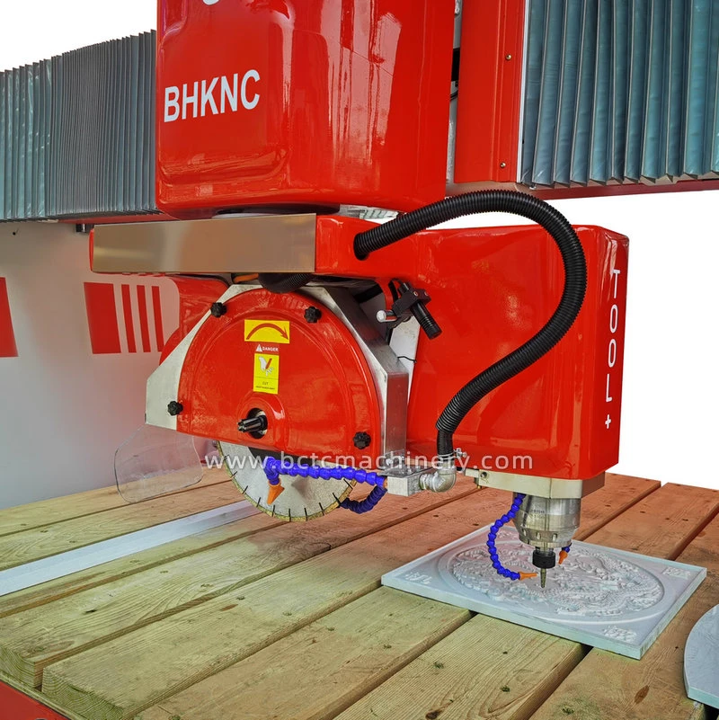bridge saw cutting machine bridge saw cutting machine
