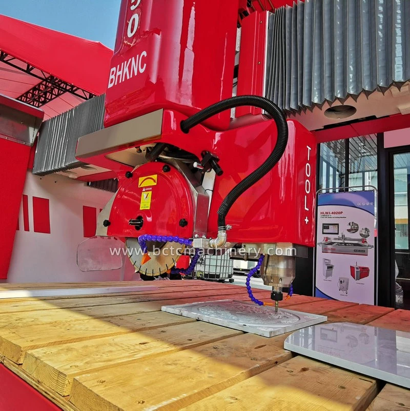 5 axis cnc bridge saw 5 axis cnc bridge saw