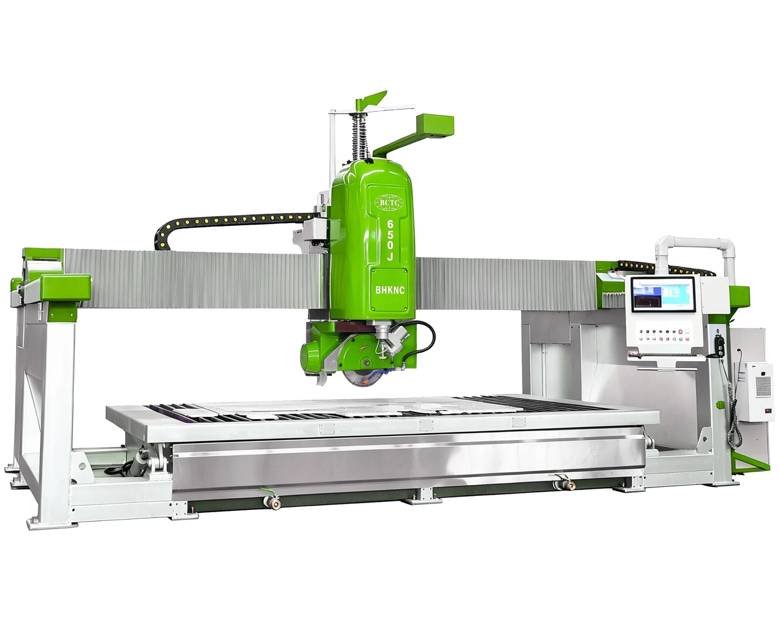 CNC Granite Cutting Machine CNC Granite Cutting Machine
